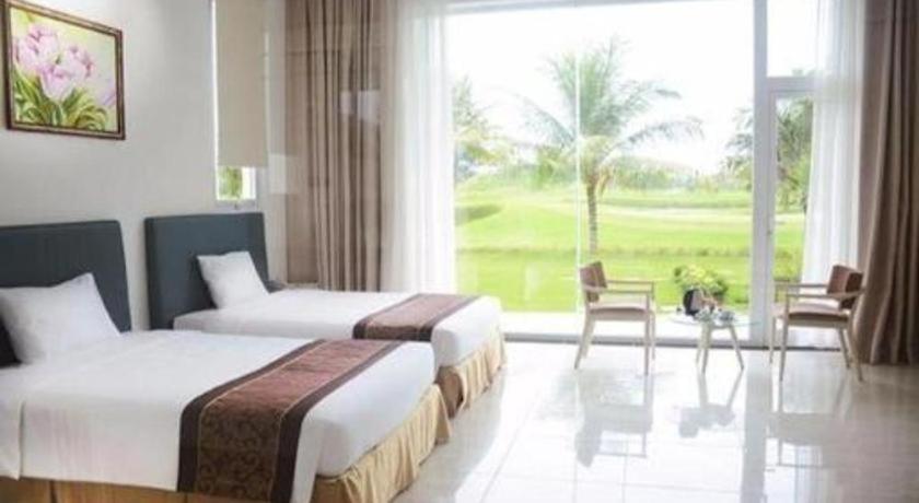 Diamond Bay Golf And Villas Nha Trang Extérieur photo