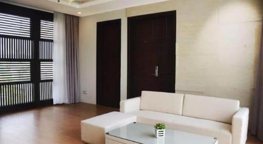 Diamond Bay Golf And Villas Nha Trang Extérieur photo