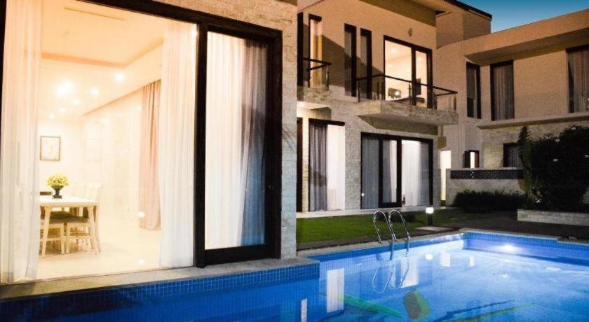 Diamond Bay Golf And Villas Nha Trang Extérieur photo