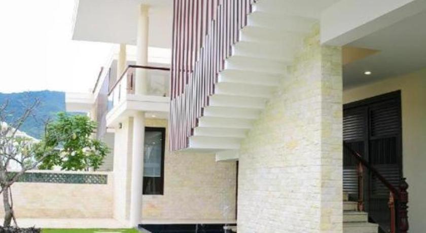 Diamond Bay Golf And Villas Nha Trang Extérieur photo