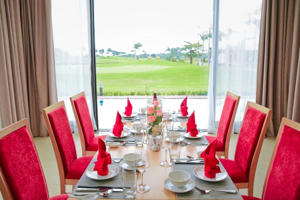 Diamond Bay Golf And Villas Nha Trang Extérieur photo