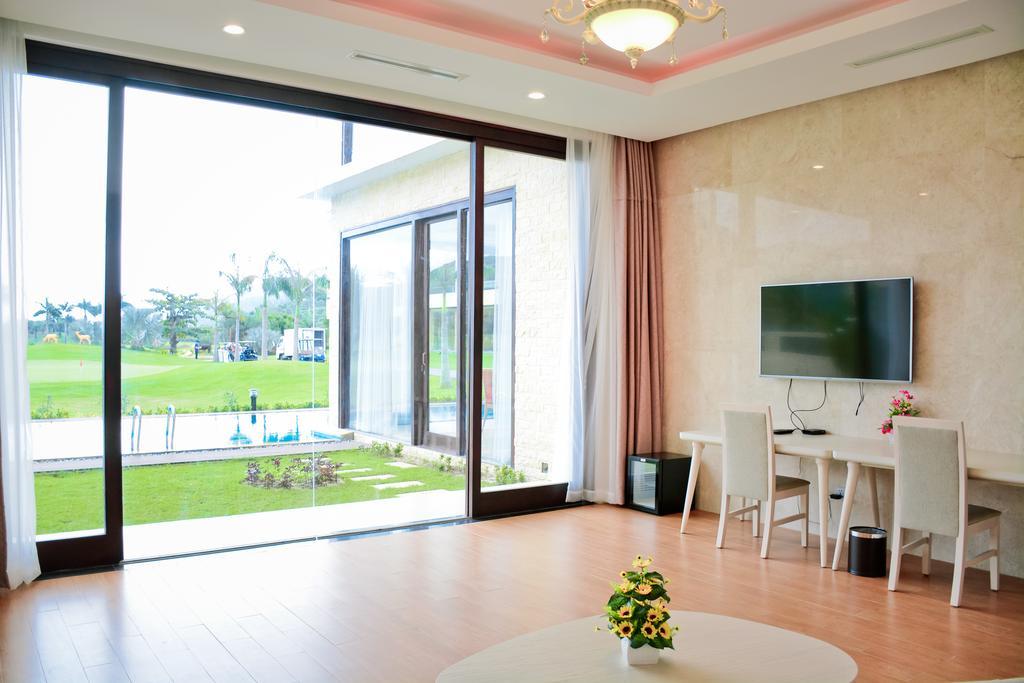 Diamond Bay Golf And Villas Nha Trang Extérieur photo