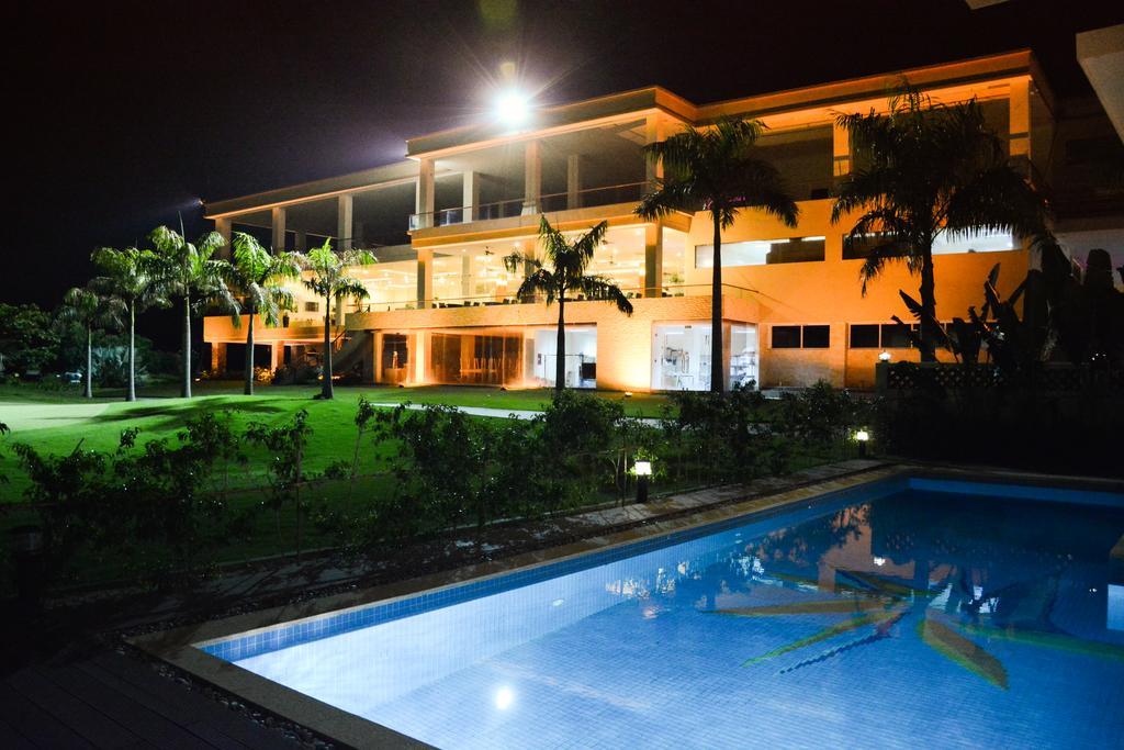 Diamond Bay Golf And Villas Nha Trang Extérieur photo