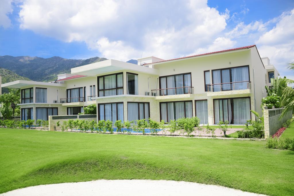 Diamond Bay Golf And Villas Nha Trang Extérieur photo